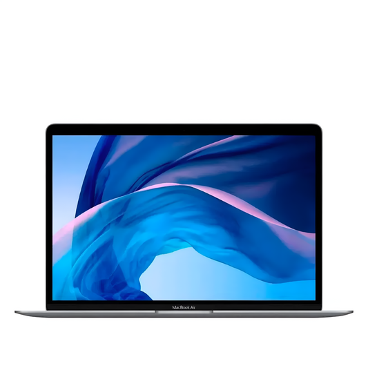 Refurbished Apple MacBook Air (2017) | Intel Core i7 | 8GB RAM | 256GB SSD | 13.3″ Display
