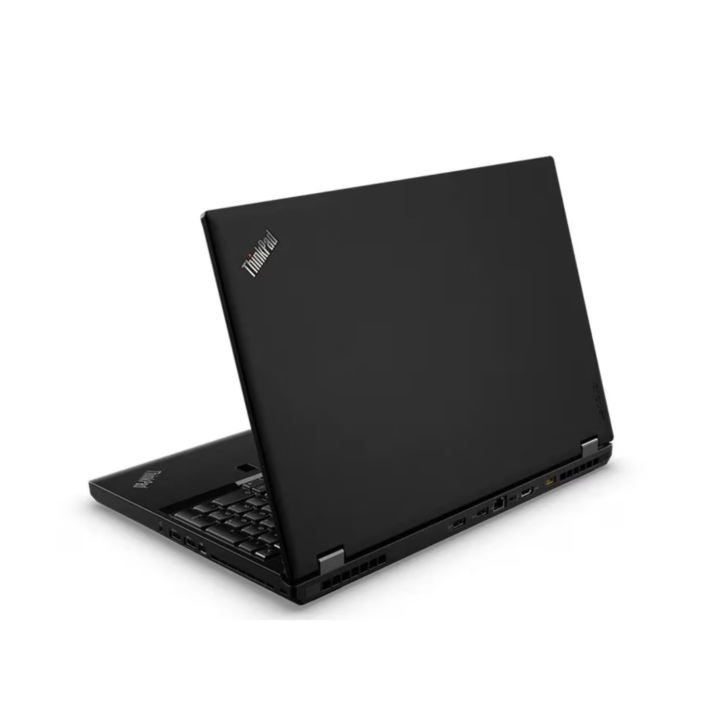 Refurbished Lenovo ThinkPad P51 Workstation | i7‑7th Gen | 8 GB RAM | 256 GB SSD | 15.6″ FHD