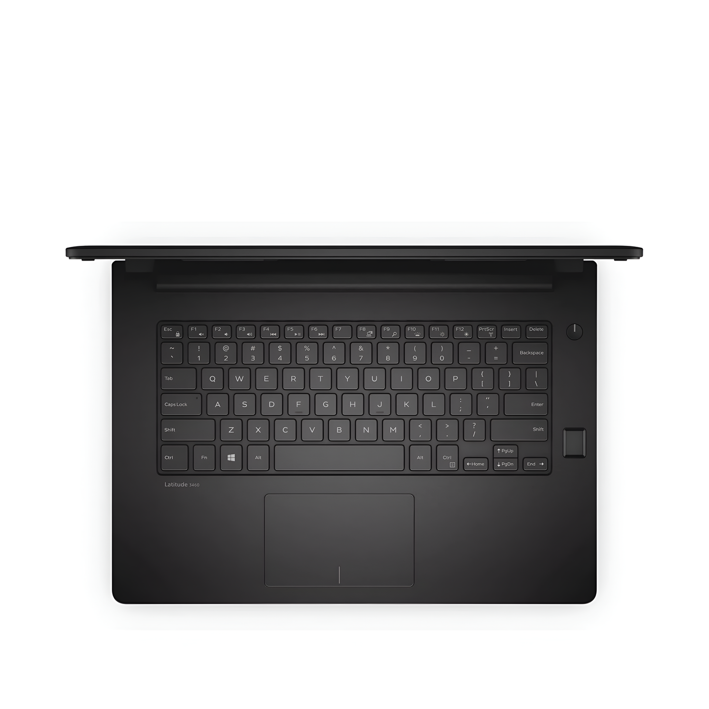 Refurbished Dell Latitude 3460 | Intel Core i3 5th Gen | 8GB RAM | 256GB SSD | 14.0″ Display