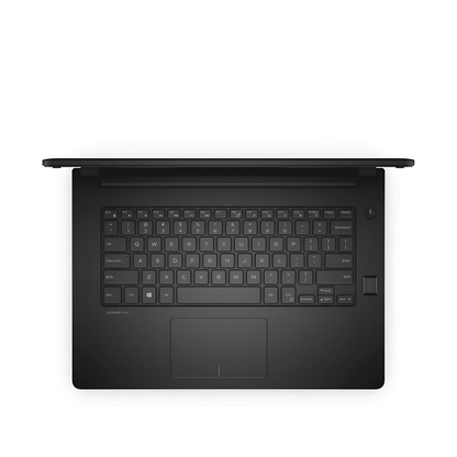 Refurbished Dell Latitude 3460 | Intel Core i3 5th Gen | 8GB RAM | 256GB SSD | 14.0″ Display