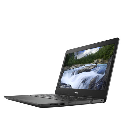 Refurbished Dell Latitude 3490 | Intel Core i3 7th Gen | 8GB RAM | 256GB SSD | 14.0″ Display