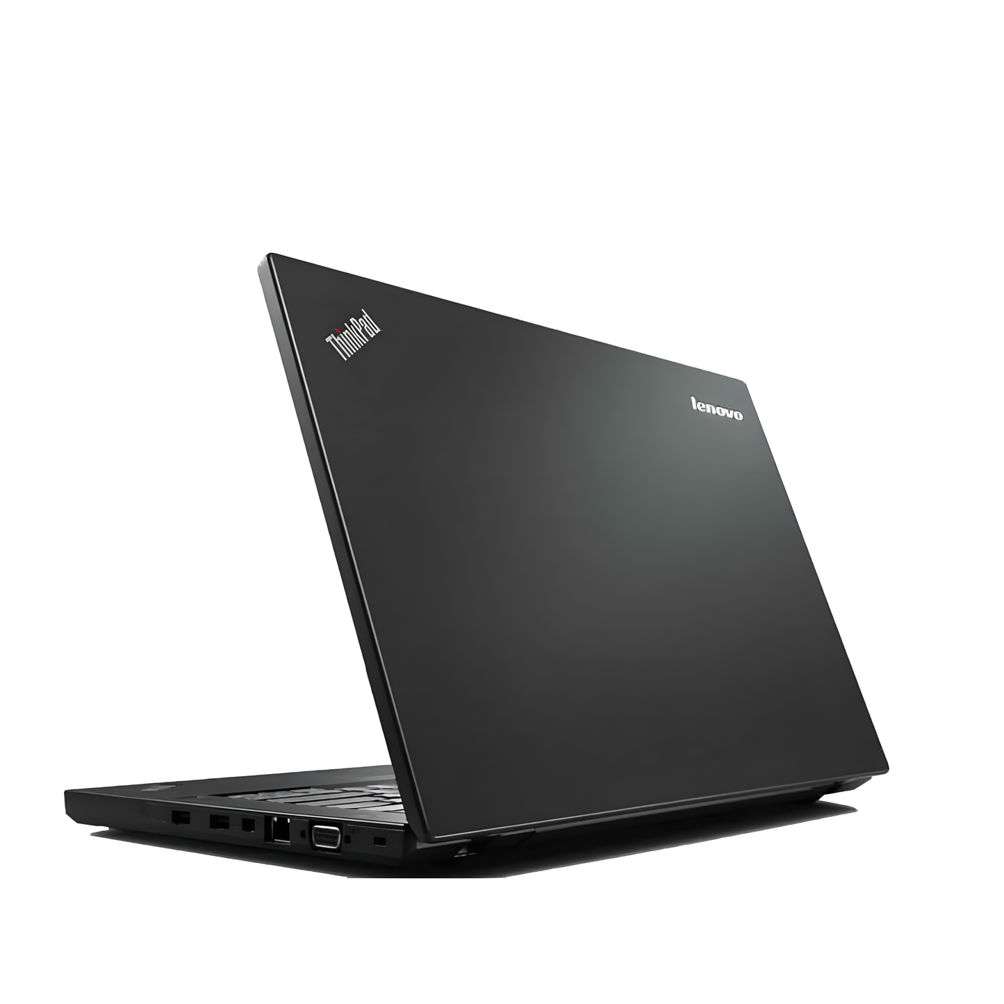 Refurbished Lenovo ThinkPad L450 | Intel Core i3 5th Gen | 8GB RAM | 256GB SSD | 14.0″ Display