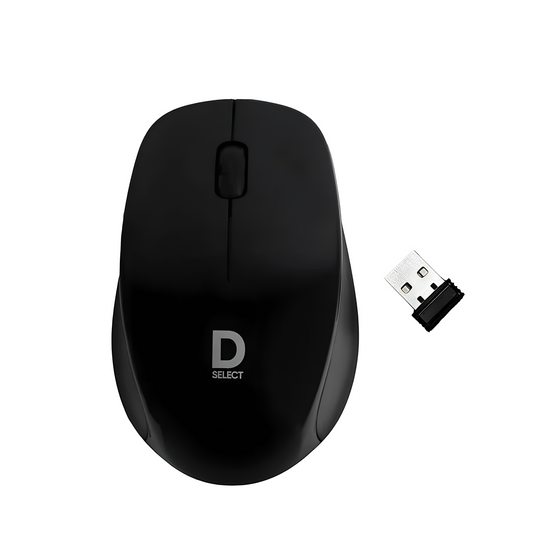 Dell DS320 Wireless Mouse