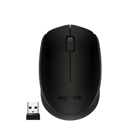 Logitech M170 Wireless Mouse