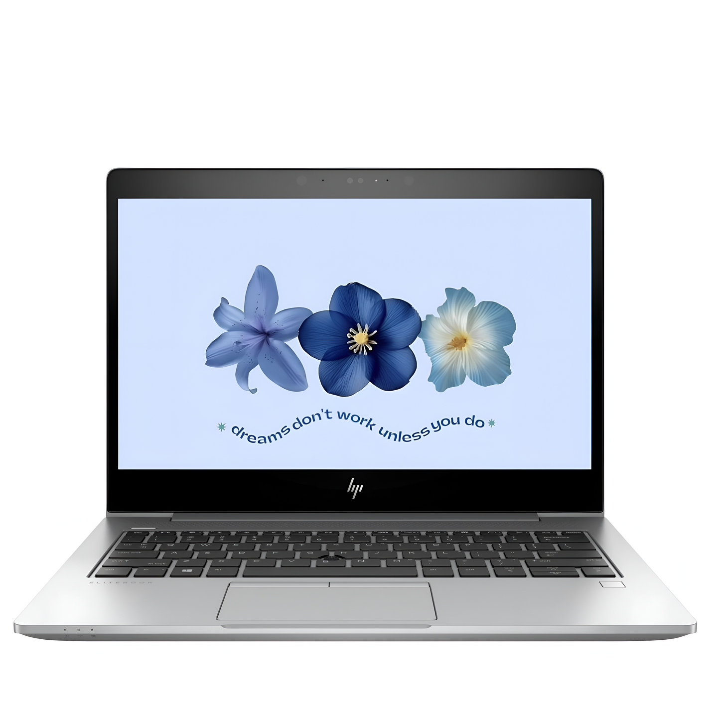 Refurbished HP EliteBook 830 G6 Laptop | Intel Core i5 8th Gen | 8GB RAM | 256GB SSD | 13.3″ FHD Display