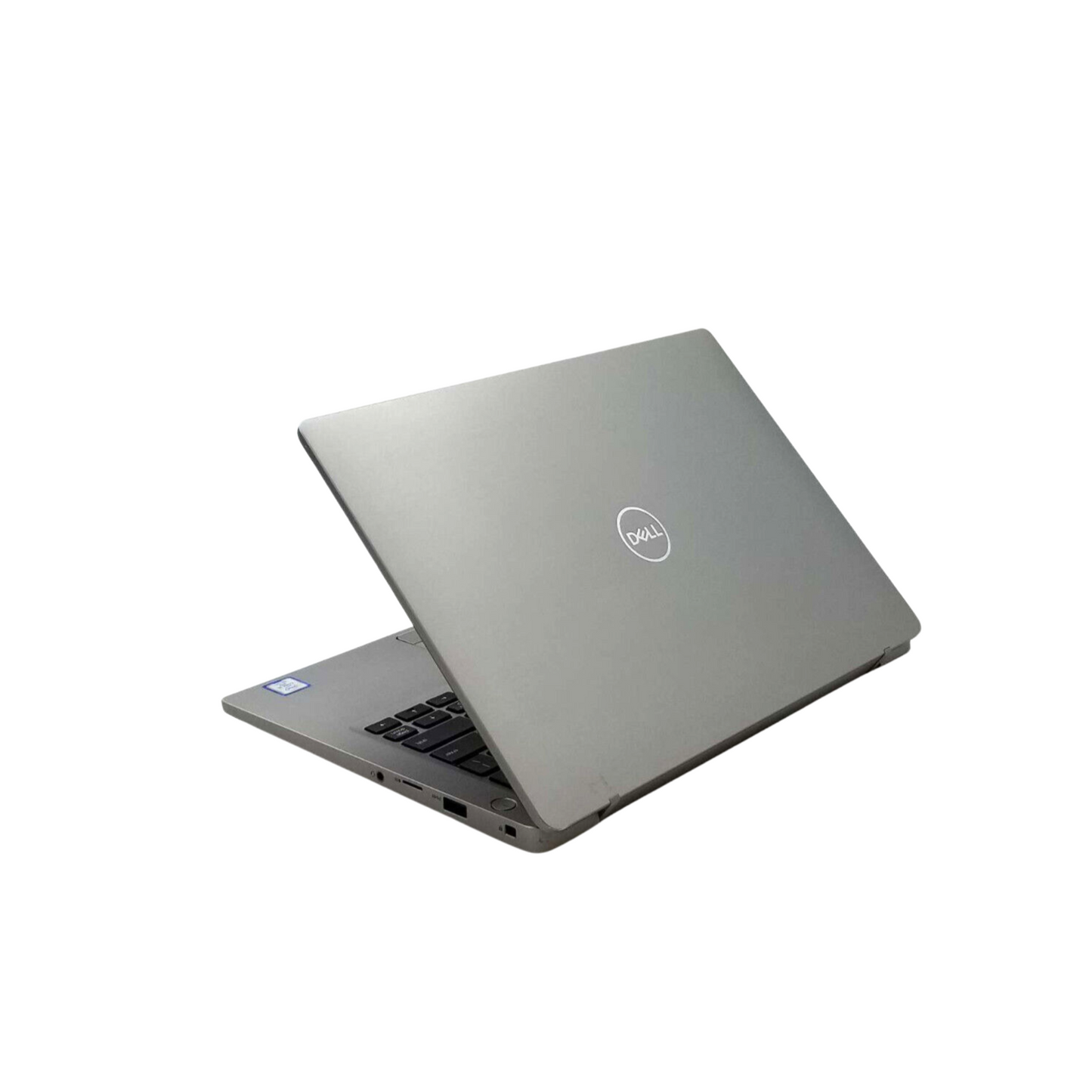 Refurbished Dell Latitude 7300 Laptop | Intel Core i5 8th Gen | 8GB RAM | 256GB SSD | 14″ FHD Display