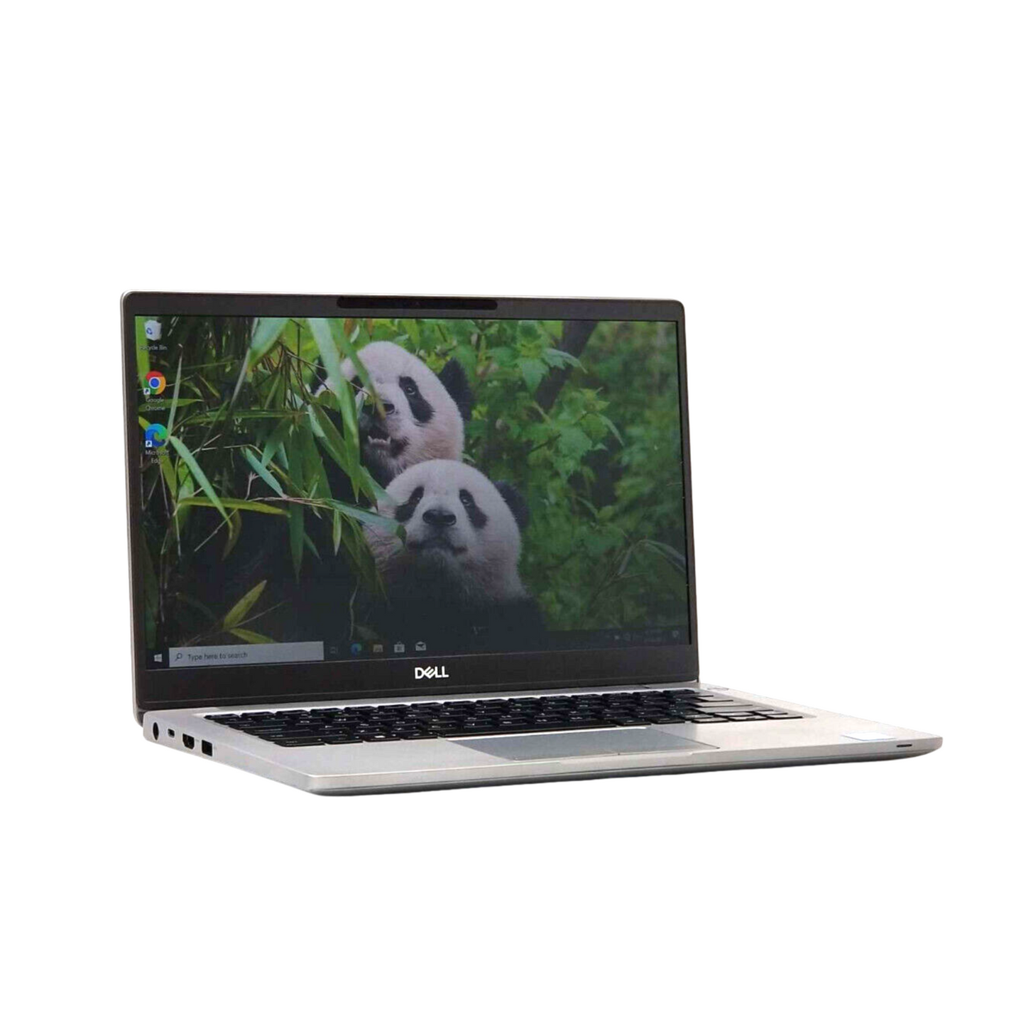 Refurbished Dell Latitude 7300 Laptop | Intel Core i5 8th Gen | 8GB RAM | 256GB SSD | 14″ FHD Display