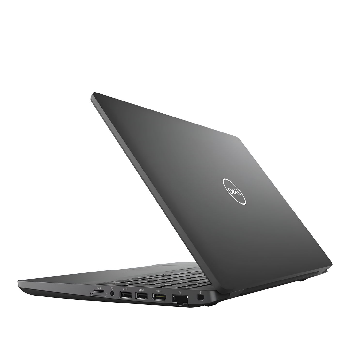 Refurbished Dell Latitude 5501 | Intel Core i5 9th Gen | 8GB RAM | 256GB SSD | 15.6" Display