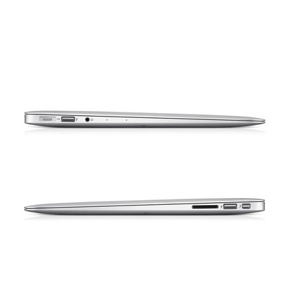 Refurbished Apple MacBook Air (2014) | Intel Core i7 | 8GB RAM | 256GB SSD | 13.3″ Display