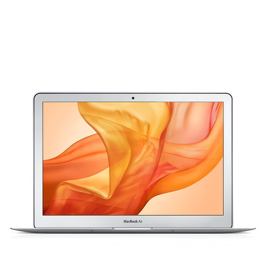 Refurbished Apple MacBook Air (2014) | Intel Core i7 | 8GB RAM | 256GB SSD | 13.3″ Display