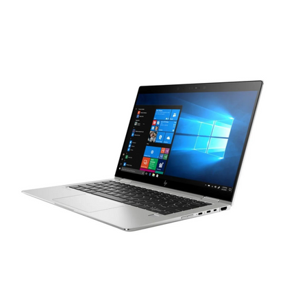 Refurbished HP EliteBook x360 1030 G3 | Intel Core i5 8th Gen | 8GB RAM | 256GB SSD | 14″ FHD Touch Display