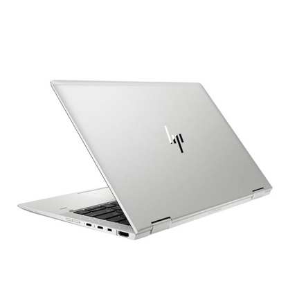 Refurbished HP EliteBook x360 1030 G3 | Intel Core i5 8th Gen | 8GB RAM | 256GB SSD | 14″ FHD Touch Display