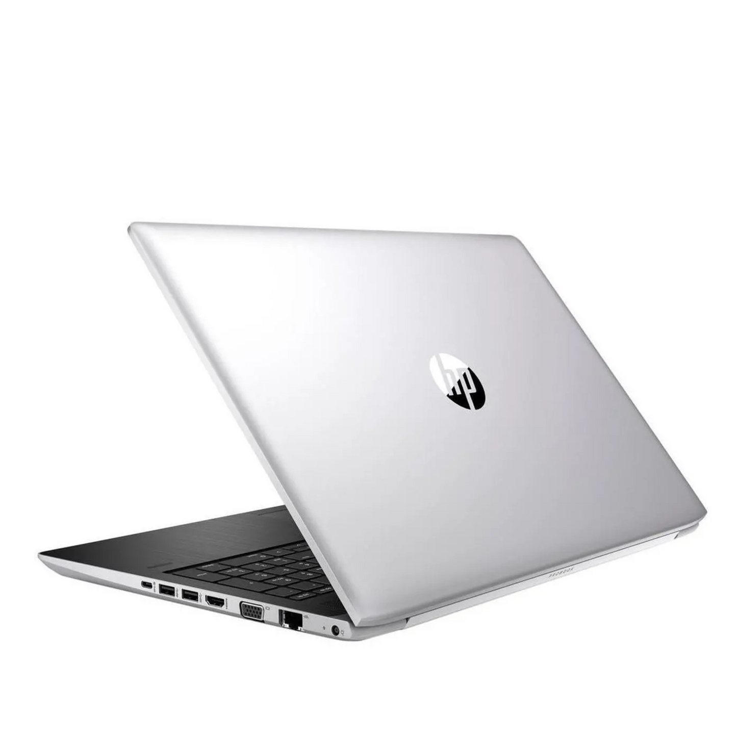 Refurbished HP ProBook 450 G5 Laptop | Intel Core  i7 | 8GB RAM | 256GB SSD | 14″ FHD Display