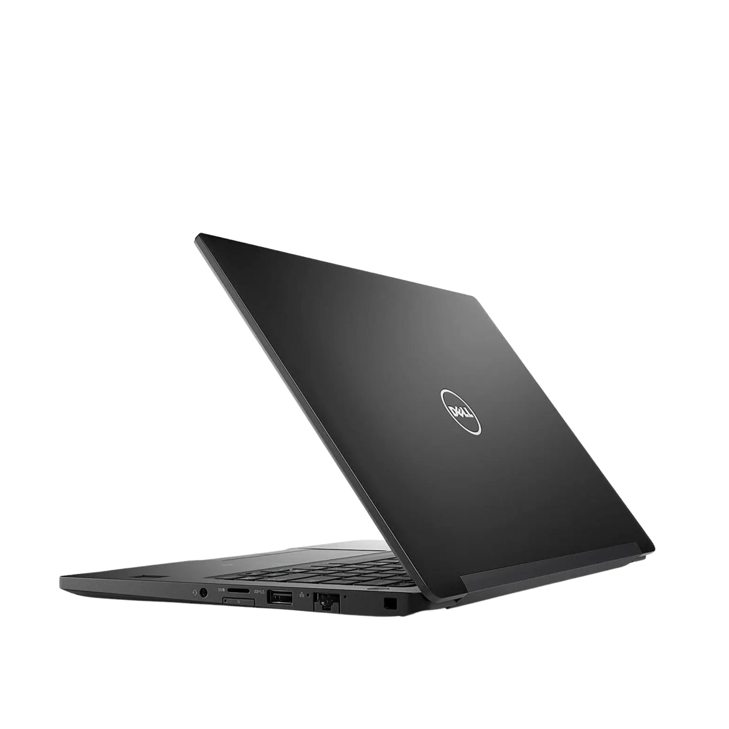 Refurbished Dell Latitude 7390 Laptop | i7 8th Gen | 8GB RAM | 256GB SSD | 13.3″ Display