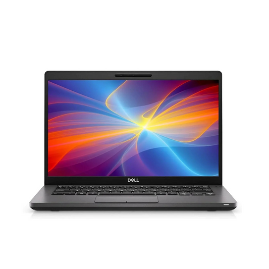 Refurbished Dell Latitude 5400 Laptop | Intel Core i7 8th Gen | 8GB RAM | 256GB SSD | 15.6″ Display