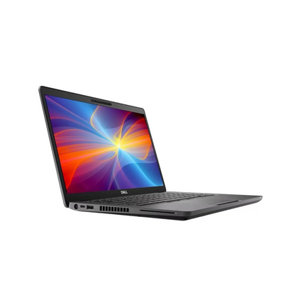 Refurbished Dell Latitude 5400 Laptop | Intel Core i7 8th Gen | 8GB RAM | 256GB SSD | 15.6″ Display