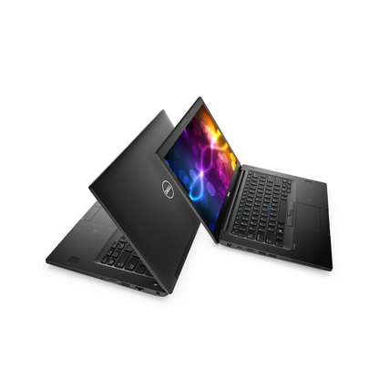 Refurbished Dell Latitude 7490 Touchscreen Laptop | Intel Core i7 8th Gen | 8GB RAM | 256GB SSD | 14″ FHD Touch Display