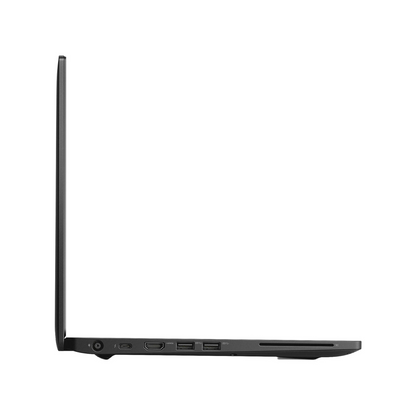Refurbished Dell Latitude 7490 Touchscreen Laptop | Intel Core i7 8th Gen | 8GB RAM | 256GB SSD | 14″ FHD Touch Display