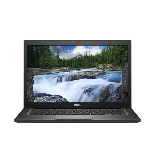 Refurbished Dell Latitude 7490 Laptop | Intel Core i5 8th Gen | 16GB RAM | 512GB SSD | 14″ FHD Display