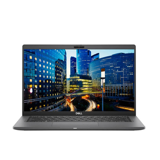 Refurbished Dell Latitude 7410 Laptop | Intel Core i5 10th Gen | 16GB RAM | 256GB SSD