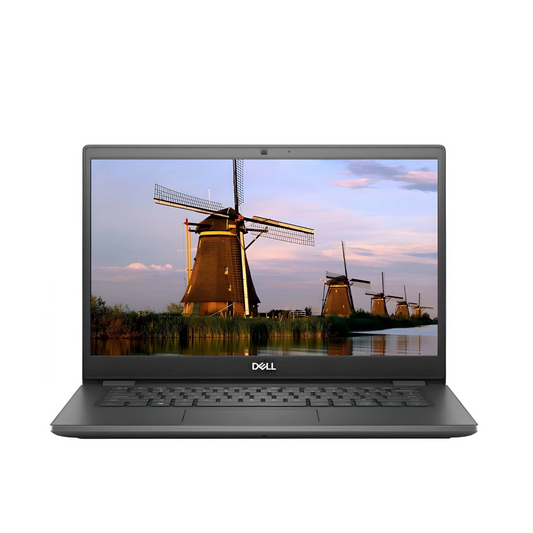 Refurbished Dell Latitude 3410 Laptop | Intel Core i3 10th Gen | 8GB RAM | 256GB SSD | 14″ Display