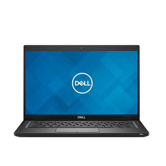 Refurbished Dell Latitude 7390 Laptop | Intel Core i5 8th Gen | 8GB RAM | 256GB SSD | 13.3″ Display