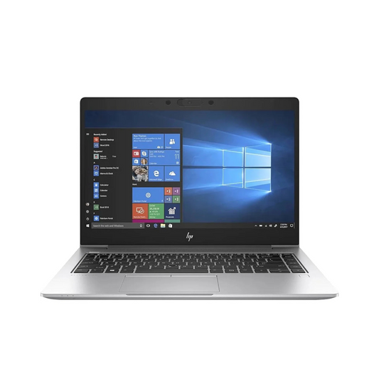 Refurbished HP ProBook 640 G5 Laptop | Intel Core i5 8th Gen | 8GB RAM | 256GB SSD | 14″ Display
