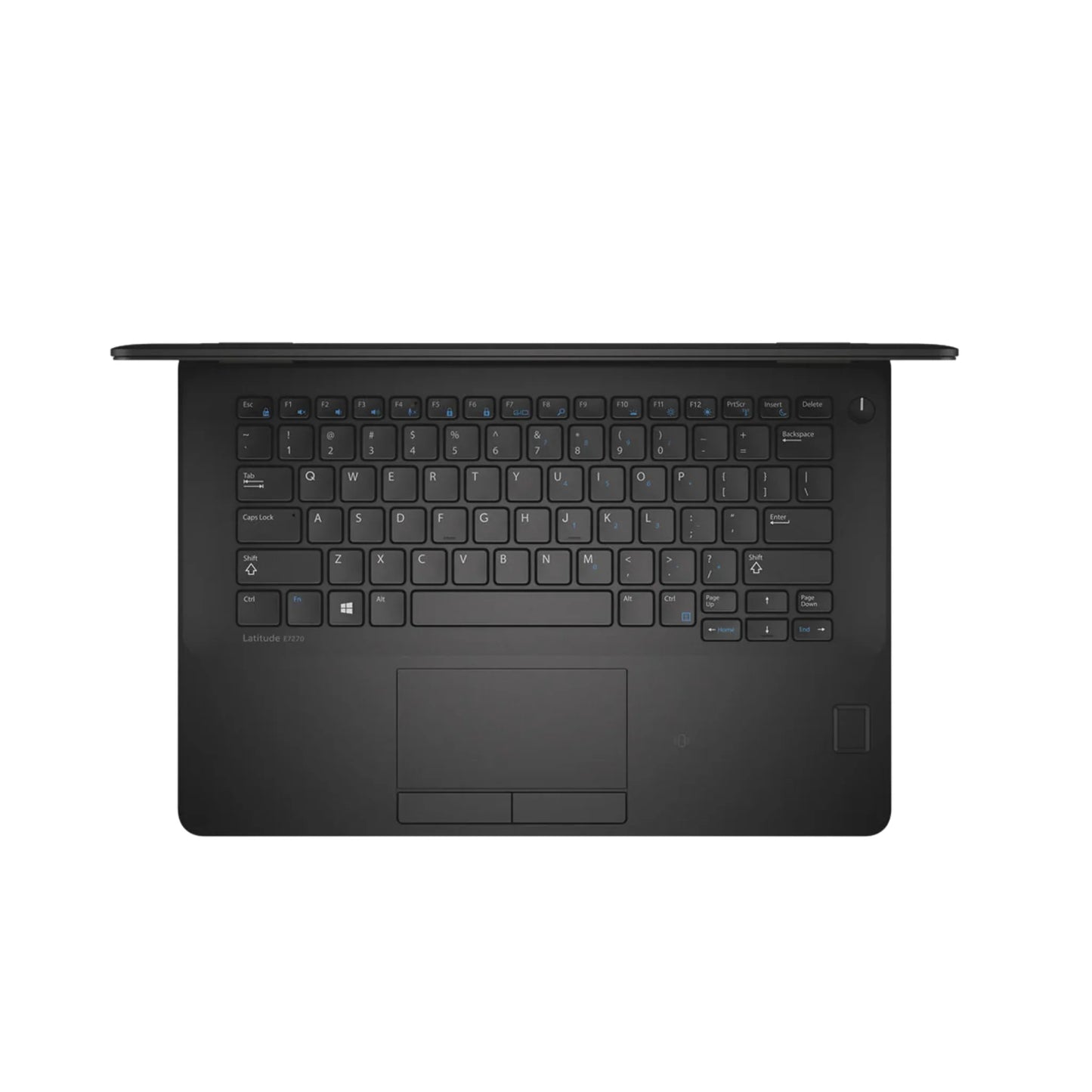 Refurbished Dell Latitude 7270 Laptop | Intel Core i5 6th Gen | 8GB RAM | 256GB SSD | 12.5″ FHD Display