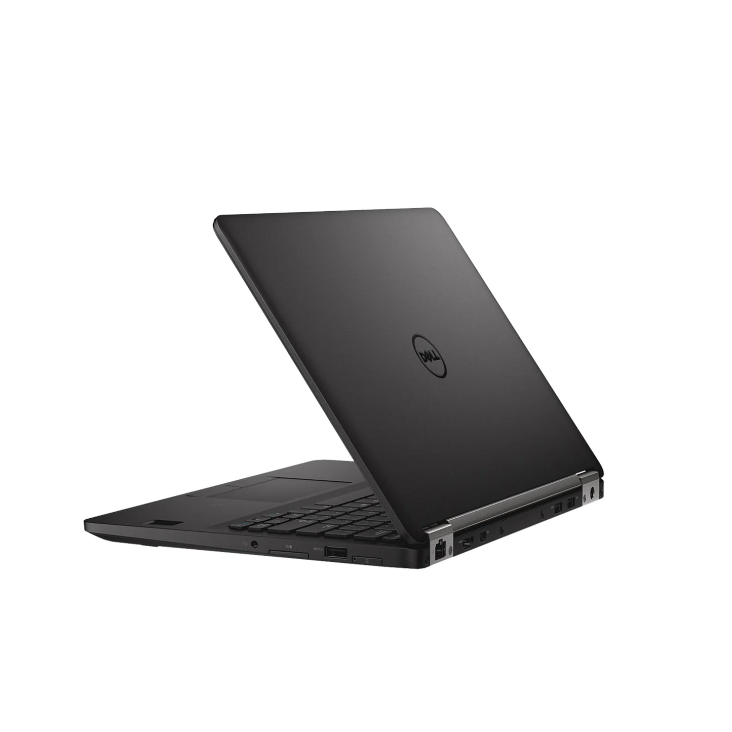 Refurbished Dell Latitude 7270 Laptop | Intel Core i7 6th Gen | 8GB RAM | 256GB SSD | 12.5″ Display