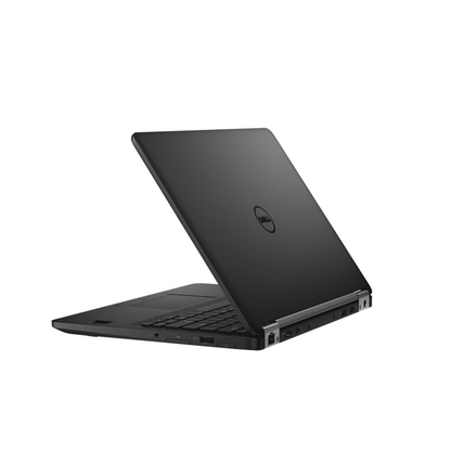 Refurbished Dell Latitude 7270 Laptop | Intel Core i7 6th Gen | 8GB RAM | 256GB SSD | 12.5″ Display