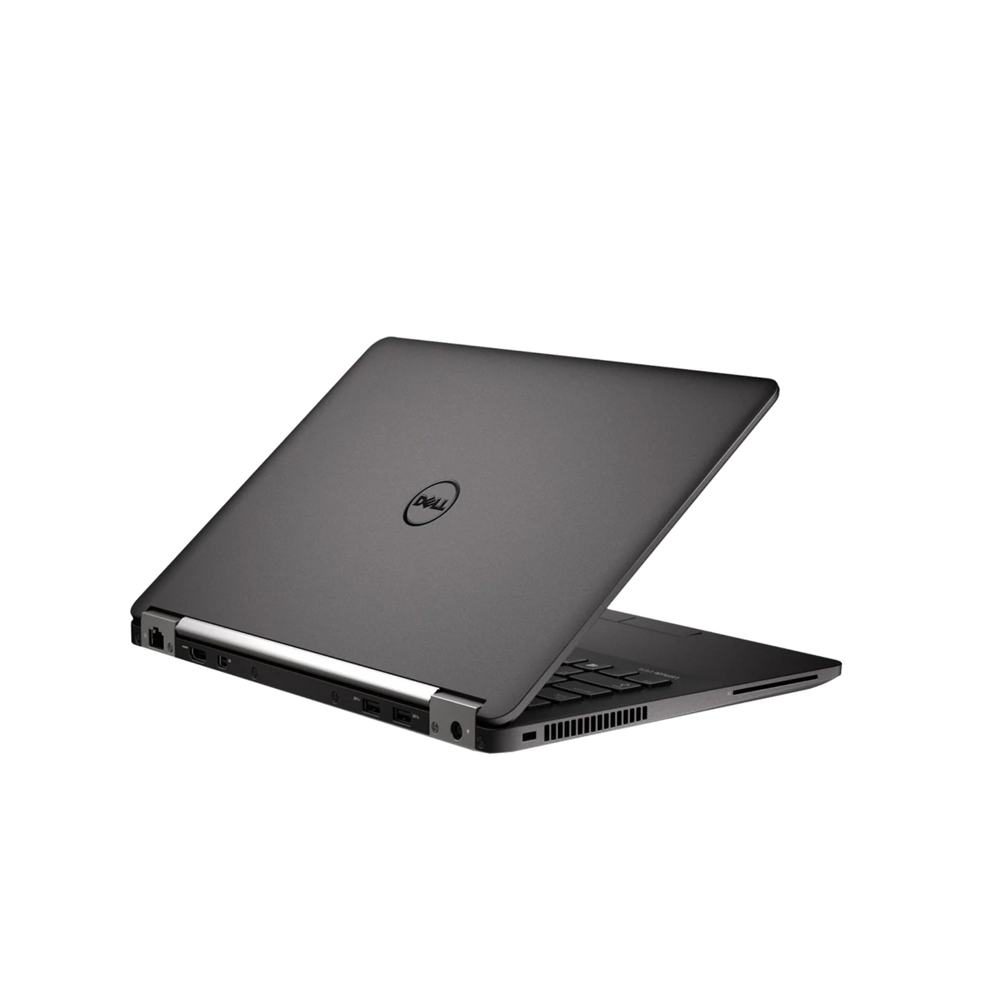 Refurbished Dell Latitude 7270 Laptop | Intel Core i7 6th Gen | 8GB RAM | 256GB SSD | 12.5″ Display