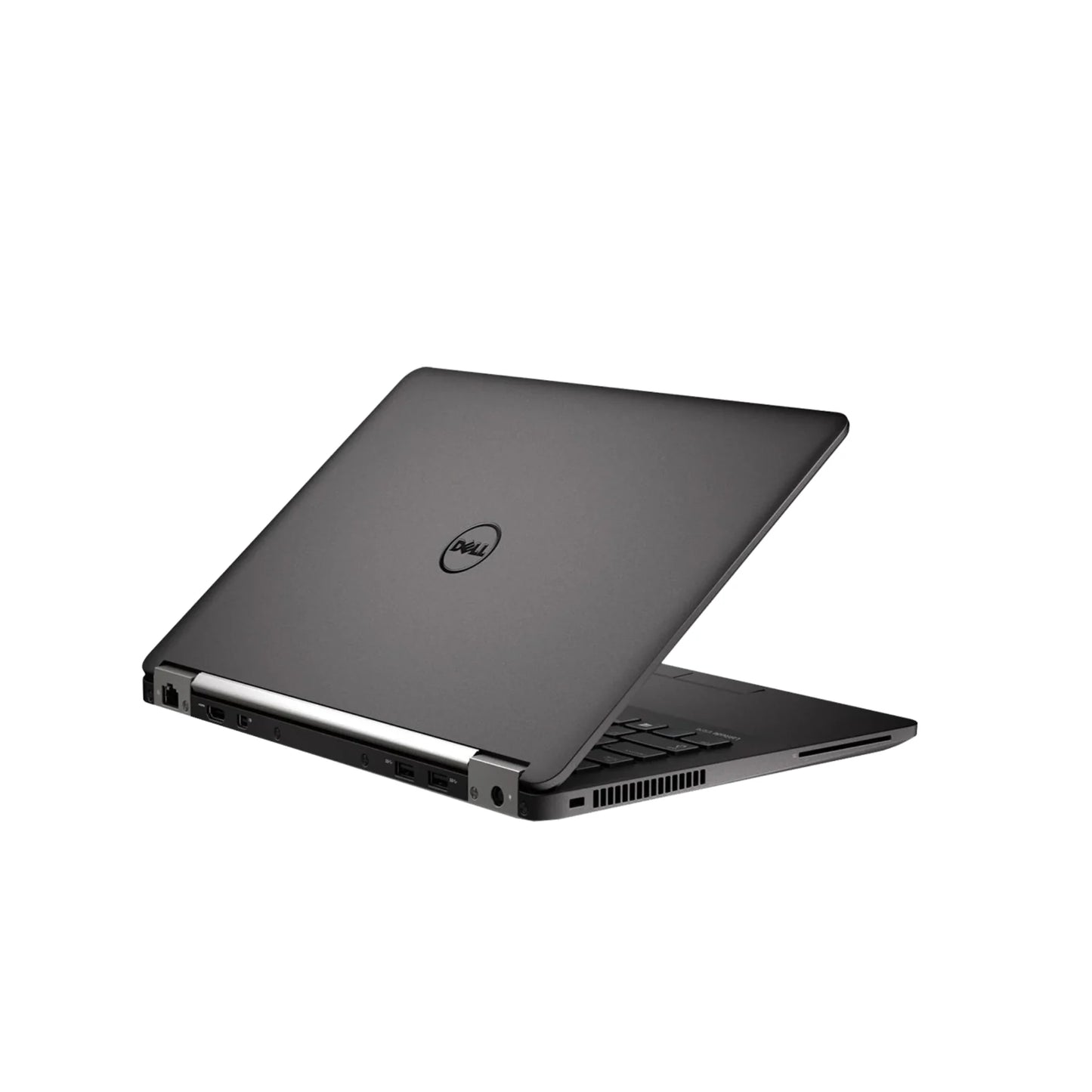 Refurbished Dell Latitude 7270 Laptop | Intel Core i5 6th Gen | 8GB RAM | 256GB SSD | 12.5″ FHD Display