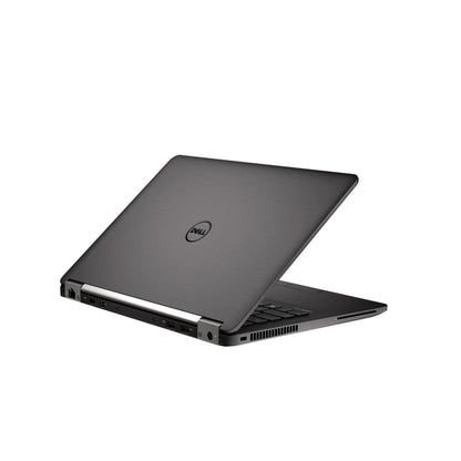 Refurbished Dell Latitude 7270 Laptop | Intel Core i5 6th Gen | 8GB RAM | 256GB SSD | 12.5″ FHD Display
