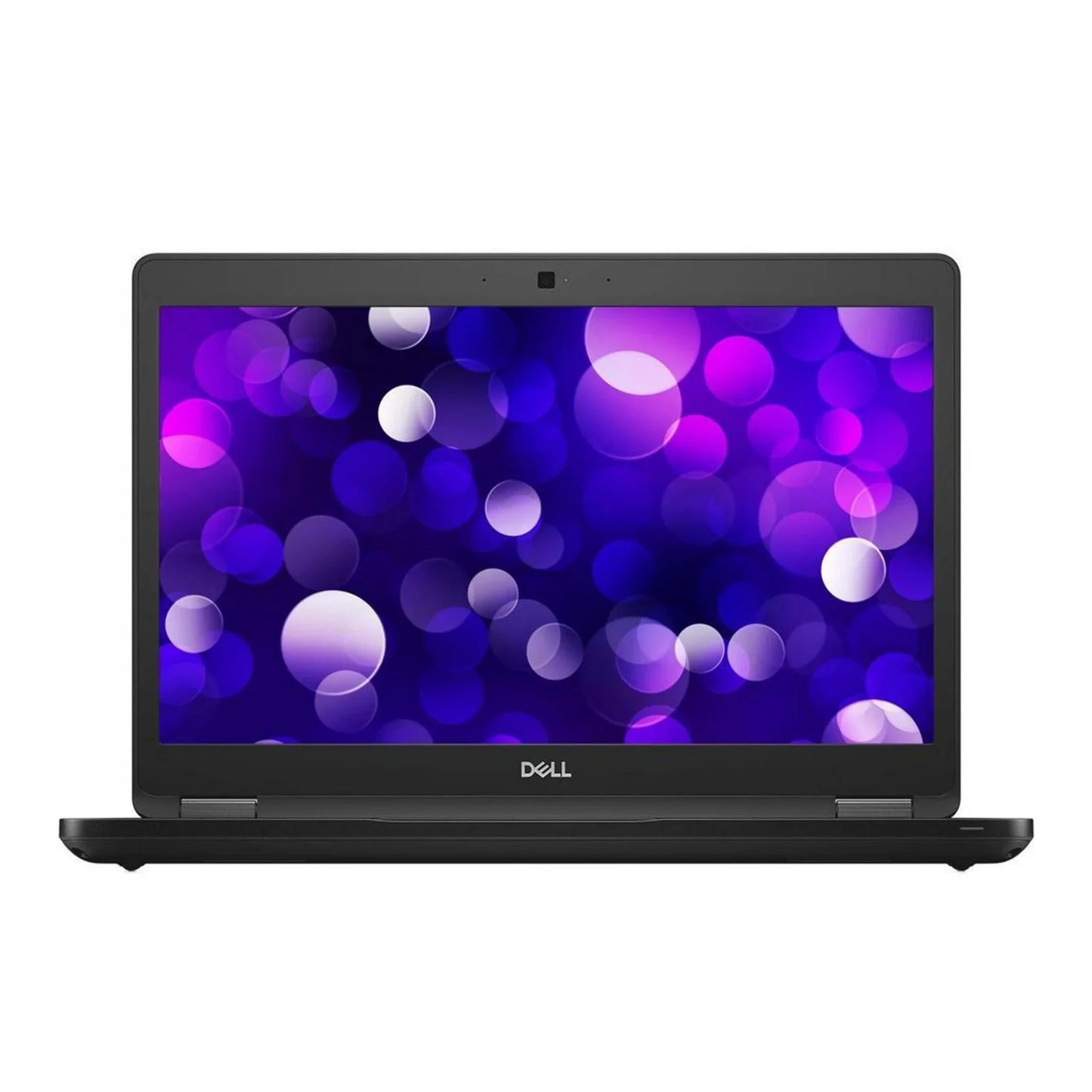 Refurbished Dell Latitude 5490 Laptop | Intel Core i5 8th Gen | 8GB RAM | 256GB SSD | 14″ FHD Display