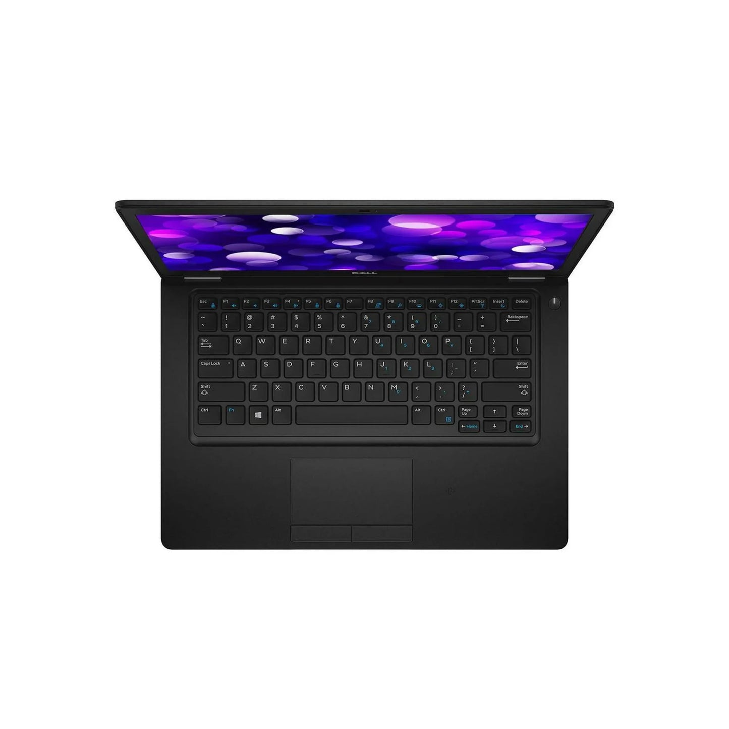 Refurbished Dell Latitude 5490 Laptop | Intel Core i5 8th Gen | 8GB RAM | 256GB SSD | 14″ FHD Display