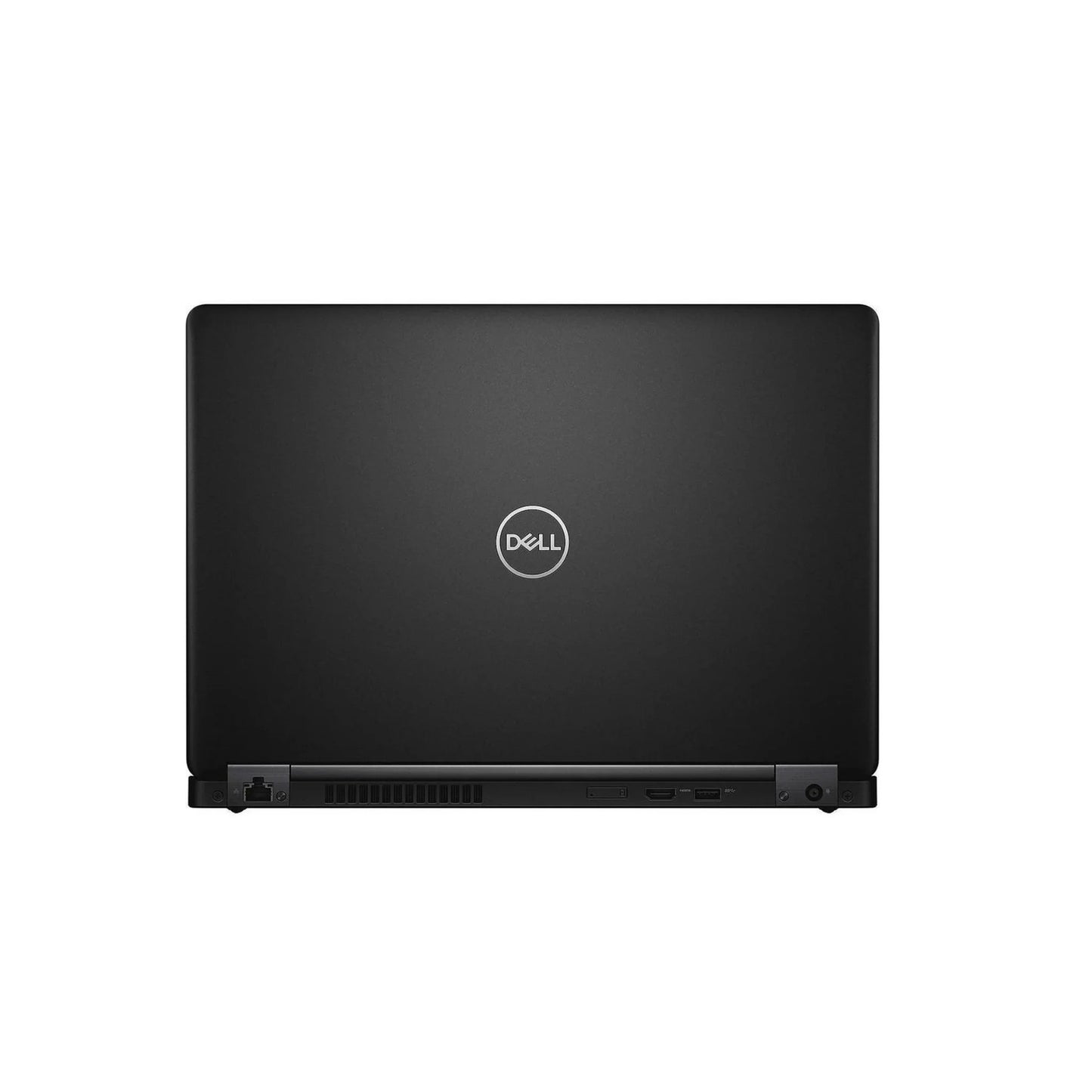 Refurbished Dell Latitude 5490 Laptop | Intel Core i5 8th Gen | 8GB RAM | 256GB SSD | 14″ FHD Display