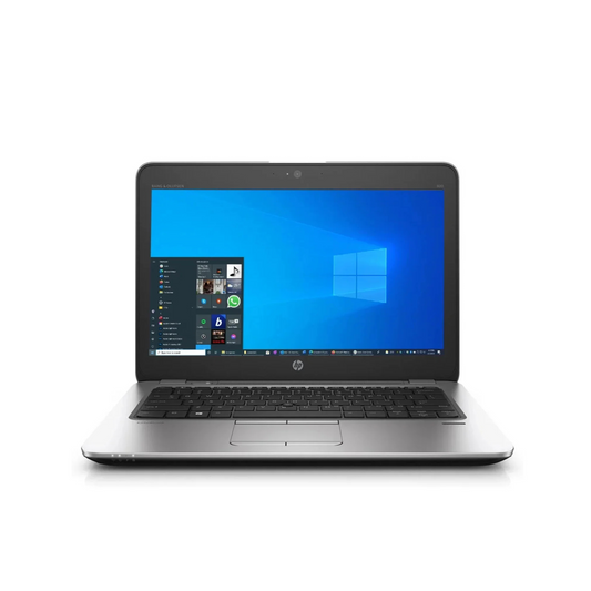 Refurbished HP EliteBook 820 G4 Laptop | Intel Core i5 7th Gen | 8GB RAM | 256GB SSD | 12.5″ Display