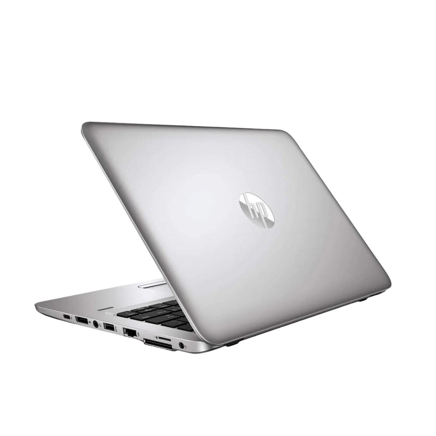 Refurbished HP EliteBook 840 G6 Laptop | Intel Core i5 8th Gen | 8GB RAM | 256GB SSD | 14″ FHD Display