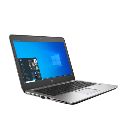 Refurbished HP ProBook 820 G4 Laptop | Intel Core i5 7th Gen | 8GB RAM | 256GB SSD | 12.5″ FHD Display