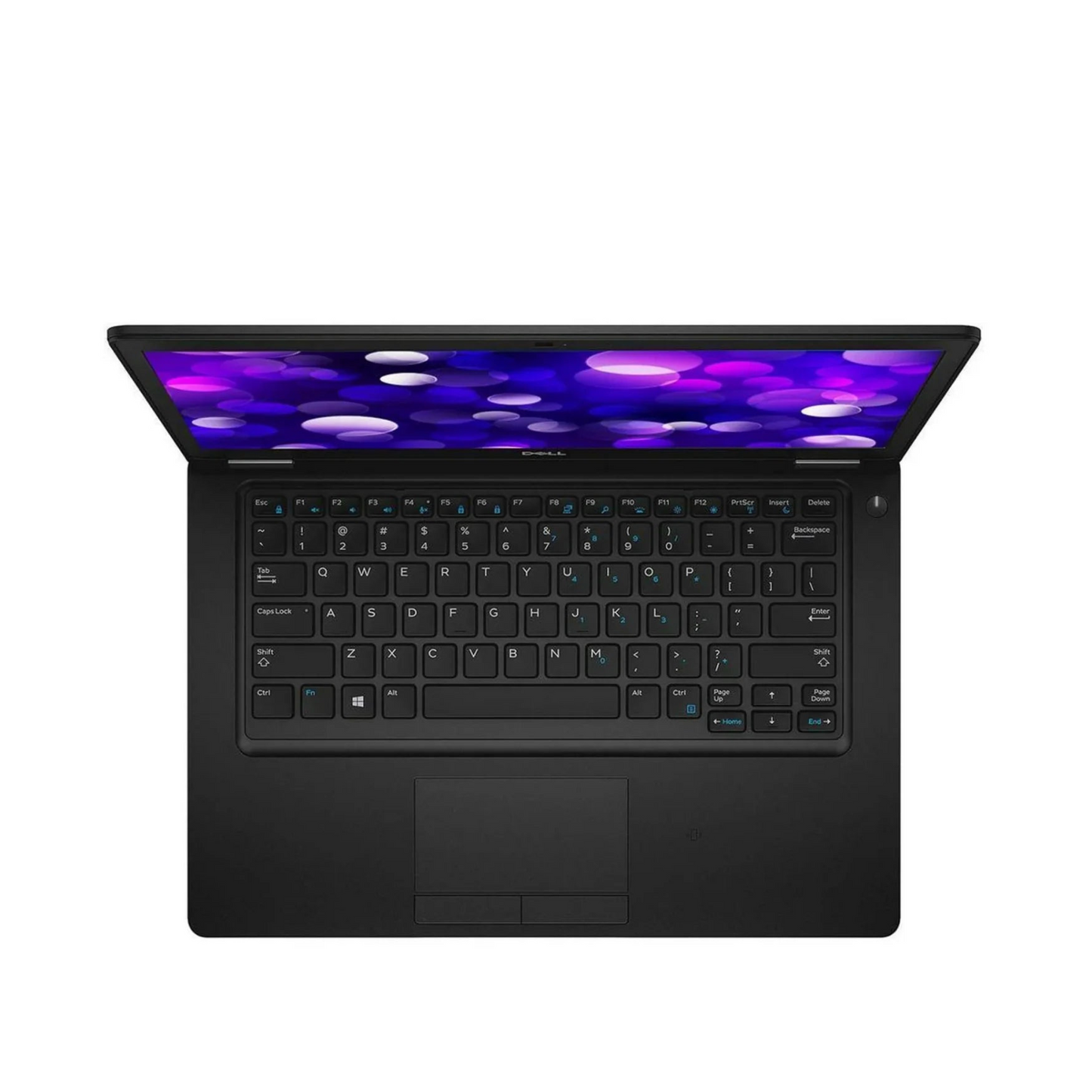 Refurbished Dell Latitude 5490 Laptop | Intel Core i7 8th Gen | 8GB RAM | 256GB SSD | 14″ FHD Display