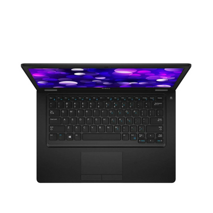 Refurbished Dell Latitude 5490 Laptop | Intel Core i7 8th Gen | 8GB RAM | 256GB SSD | 14″ FHD Display