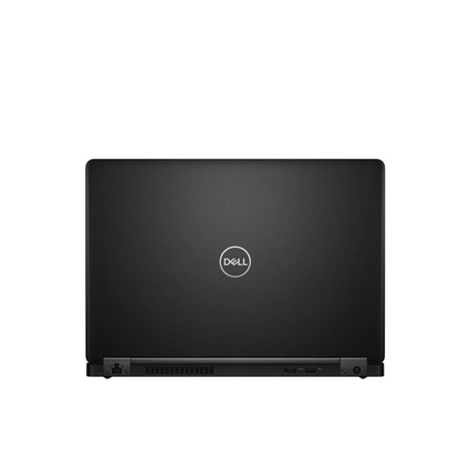 Refurbished Dell Latitude 5490 Laptop | Intel Core i7 8th Gen | 8GB RAM | 256GB SSD | 14″ FHD Display