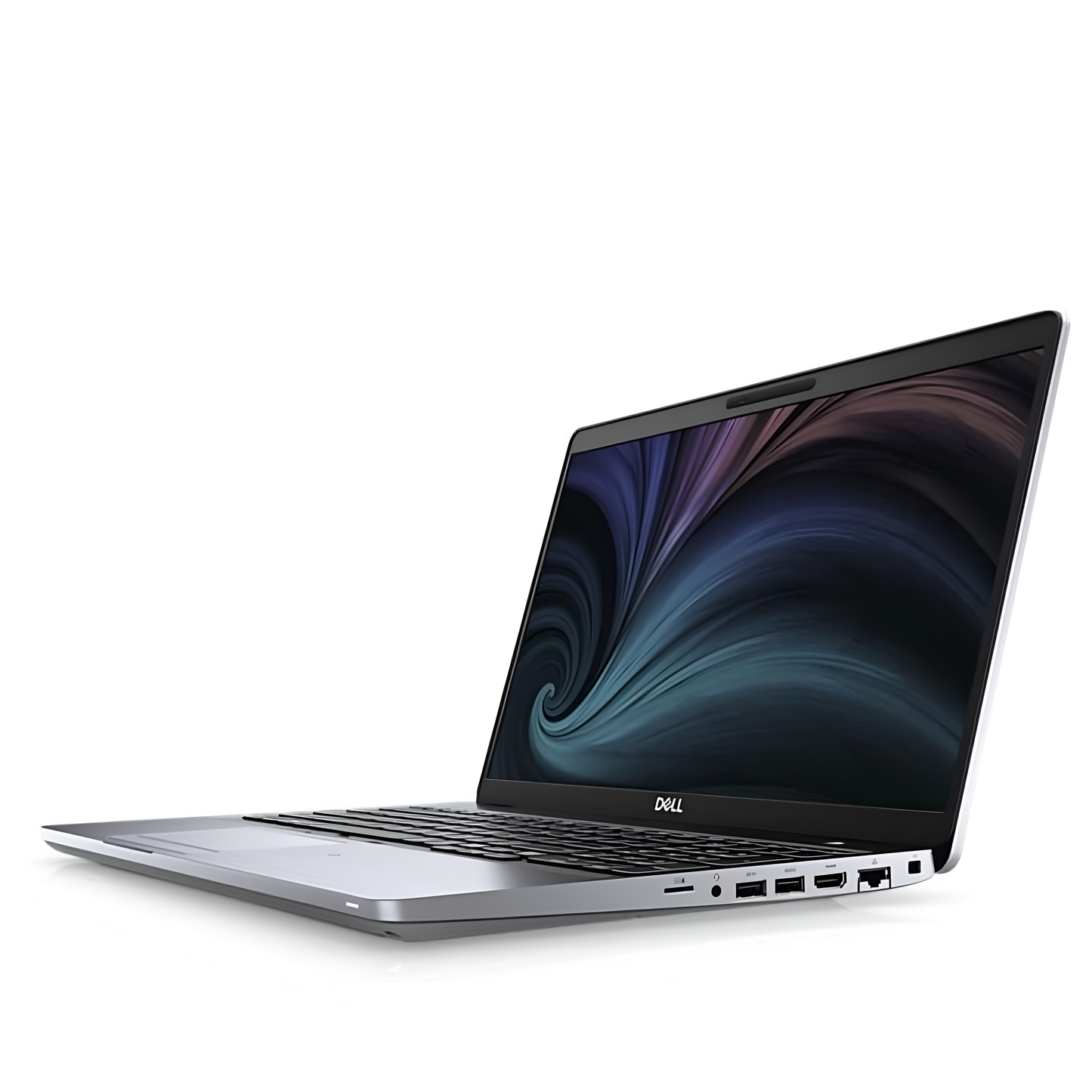 Refurbished Dell Latitude 5501 | Intel Core i5 9th Gen | 8GB RAM | 256GB SSD | 15.6" Display