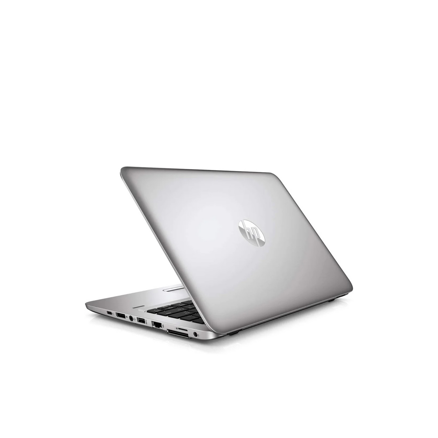 Refurbished HP EliteBook 820 G4 Laptop | Intel Core i5 7th Gen | 8GB RAM | 256GB SSD | 12.5″ Display