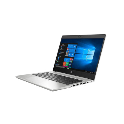 Refurbished HP ProBook 440 G7 Laptop | Intel Core i5 10th Gen | 8GB RAM | 256GB SSD | 14″ FHD Display
