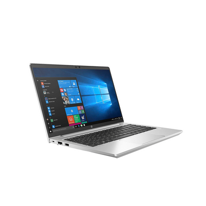 Refurbished HP ProBook 440 G8 Laptop | Intel Core i5 11th Gen | 16GB RAM | 512GB SSD | 14″ Display