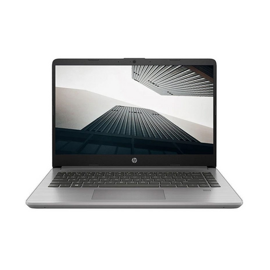 Refurbished HP 340s G7 Laptop | Intel Core i5 10th Gen | 8GB RAM | 256GB SSD | 14″ Display