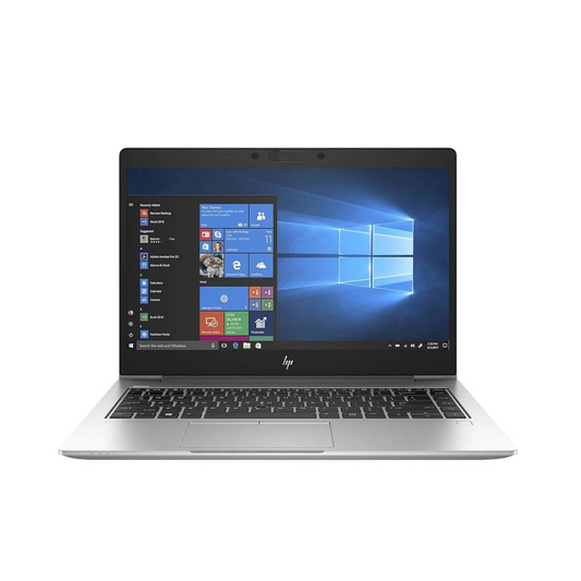Refurbished HP ProBook 440 G6 Laptop | Intel Core i5 8th Gen | 8GB RAM | 256GB SSD | 14″ Display