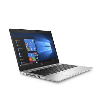 Refurbished HP ProBook 440 G6 Laptop | Intel Core i5 8th Gen | 8GB RAM | 256GB SSD | 14″ Display