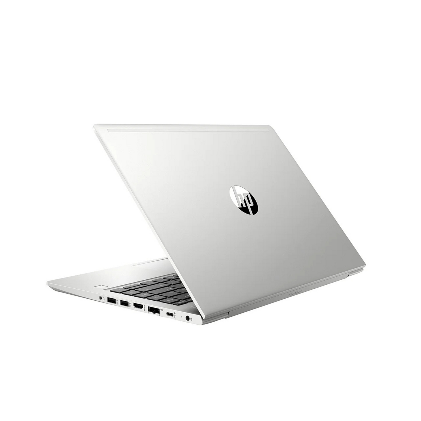 Refurbished HP ProBook 440 G6 Laptop | Intel Core i5 8th Gen | 8GB RAM | 256GB SSD | 14″ Display